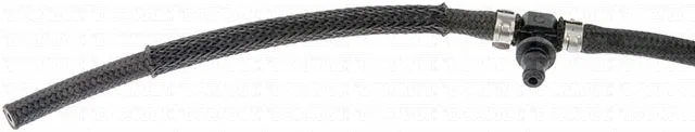 904-122 – DORMAN Fuel Injector Fuel Return Hose, OE Replacement - view 3